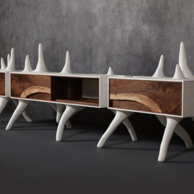 KAVRN Console