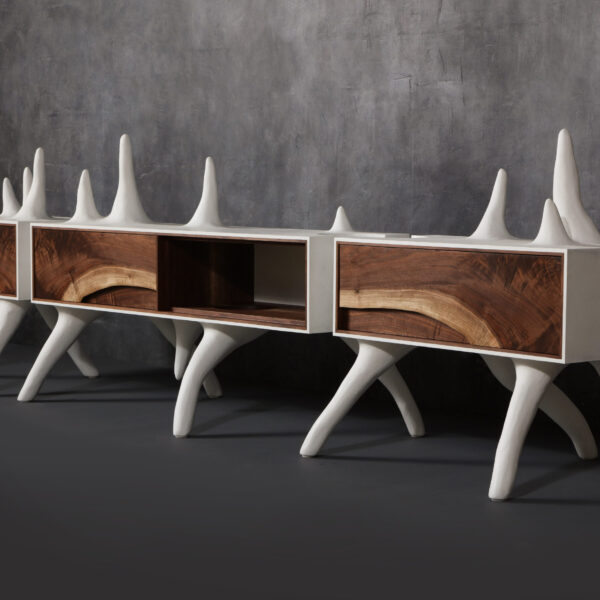 KAVRN Console