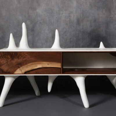 KAVRN Console