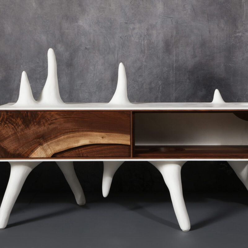 KAVRN Console