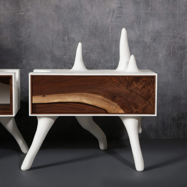 KAVRN Console