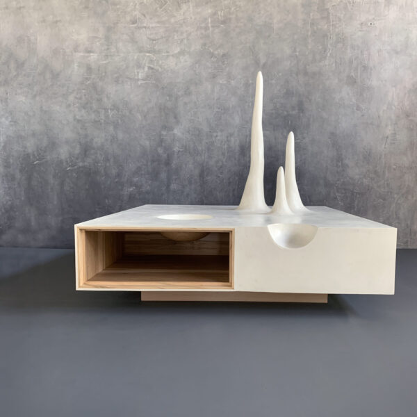 KAVRN Cocktail Table