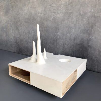 KAVRN Cocktail Table