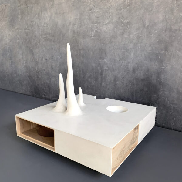 KAVRN Cocktail Table
