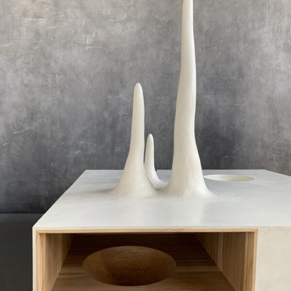 KAVRN Cocktail Table