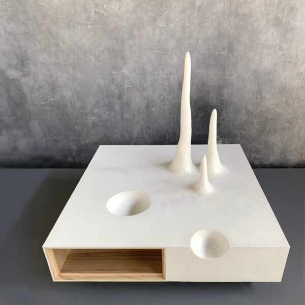 KAVRN Cocktail Table
