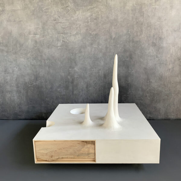 KAVRN Cocktail Table