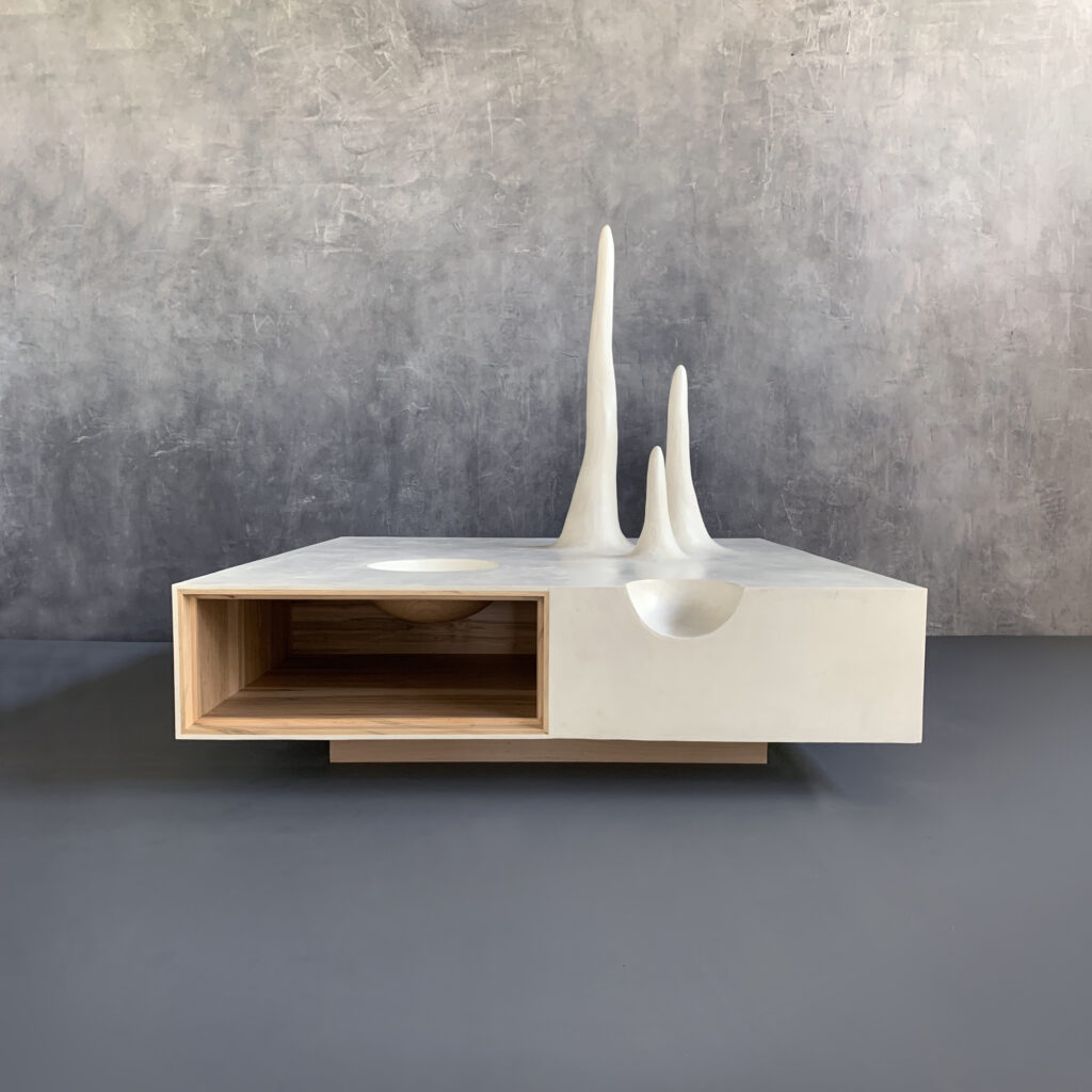 KAVRN Cocktail Table