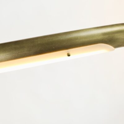 Cantilever Floor Lamp