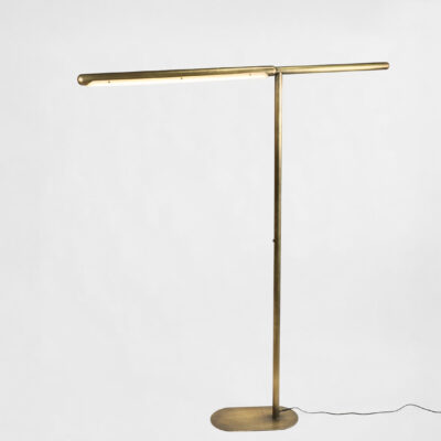 Cantilever Floor Lamp