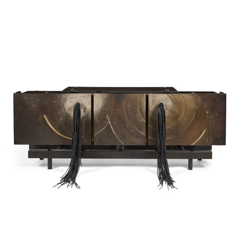 Armor Sideboard