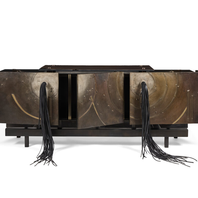 Armor Sideboard