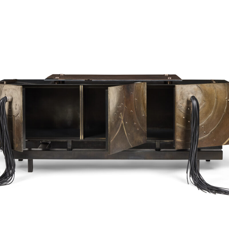 Armor Sideboard