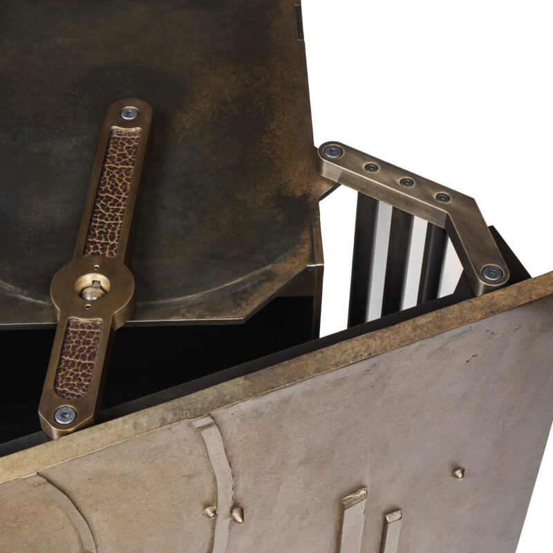 Armor Sideboard