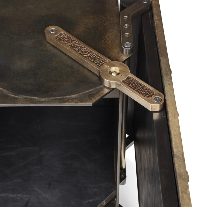 Armor Sideboard