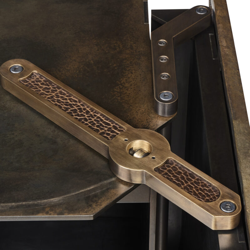 Armor Sideboard
