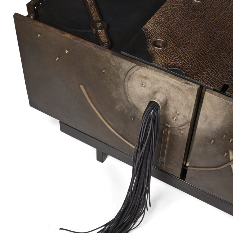 Armor Sideboard