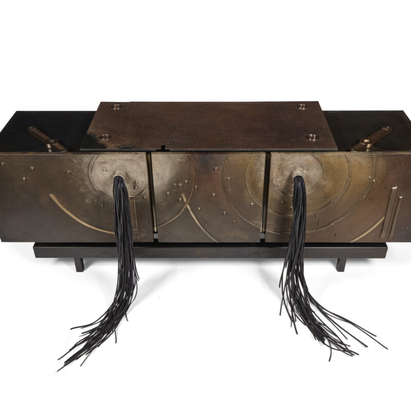 Armor Sideboard