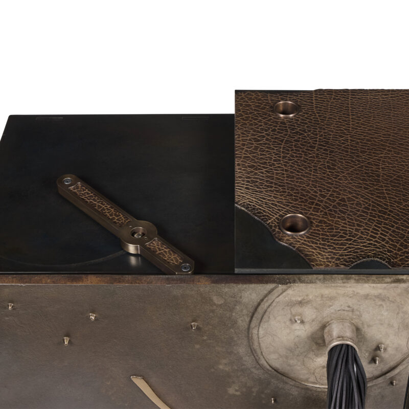 Armor Sideboard
