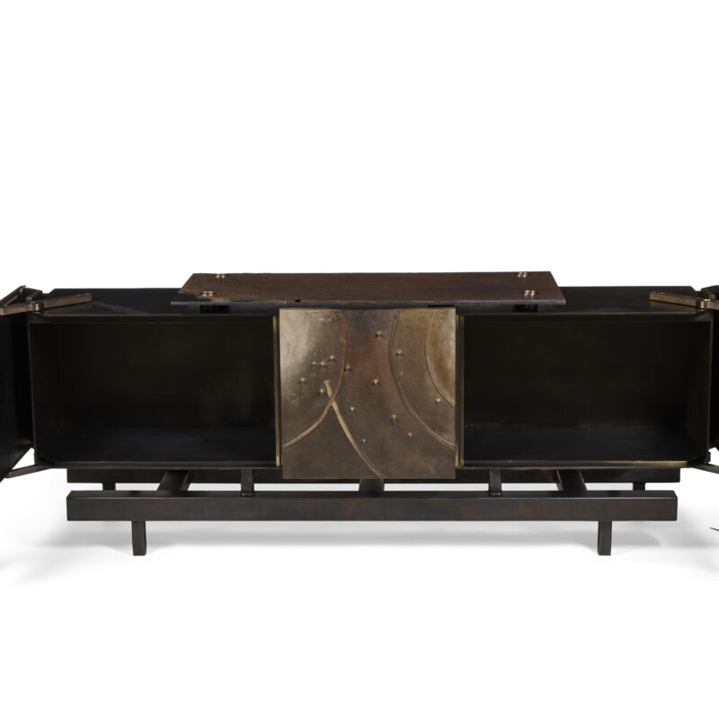 Armor Sideboard