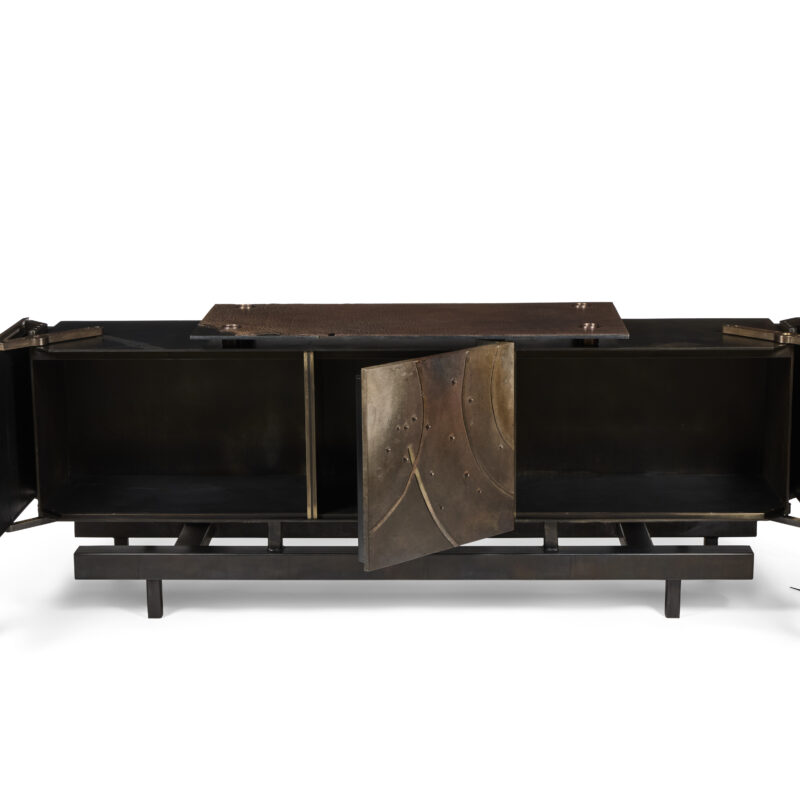 Armor Sideboard
