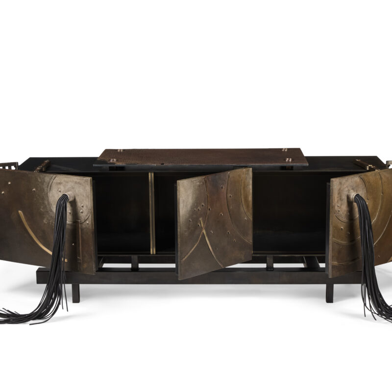 Armor Sideboard