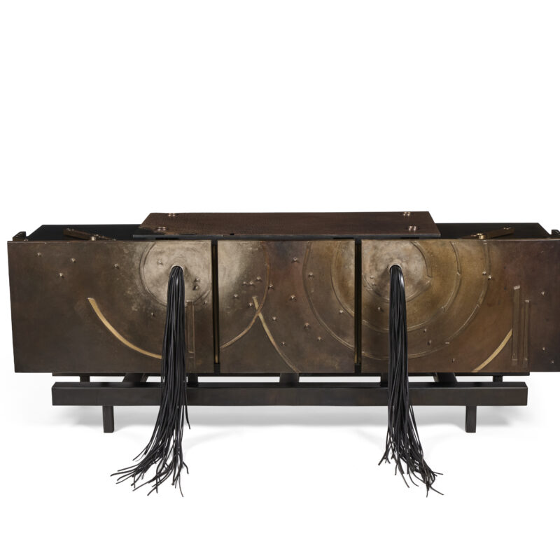 Armor Sideboard