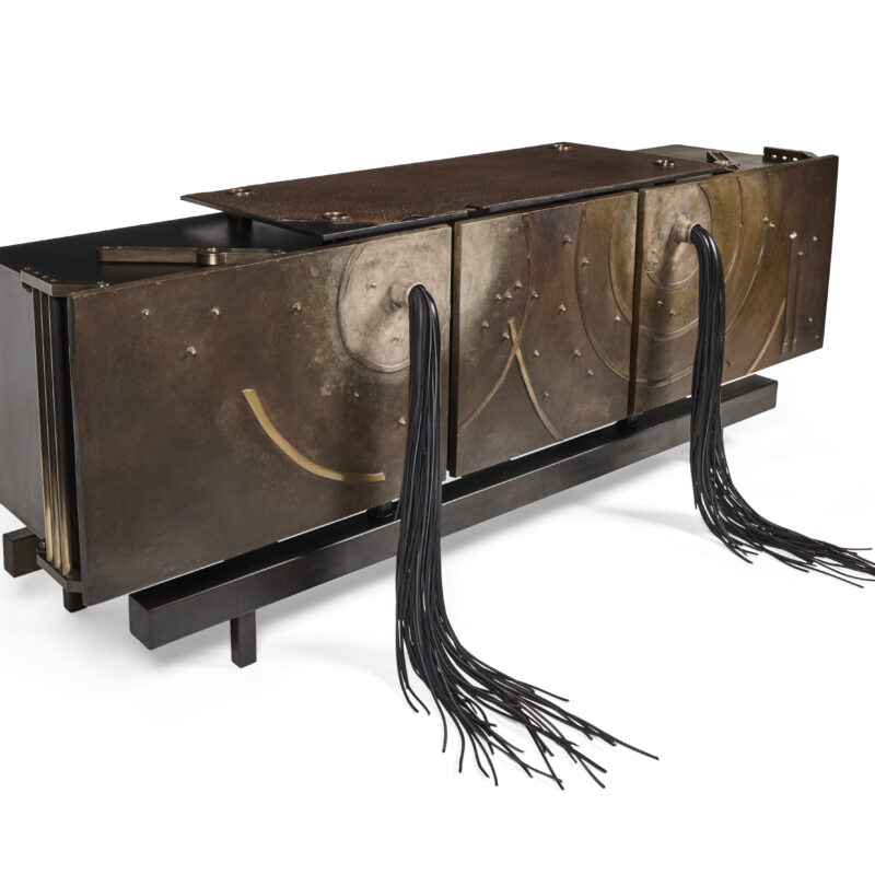 Armor Sideboard