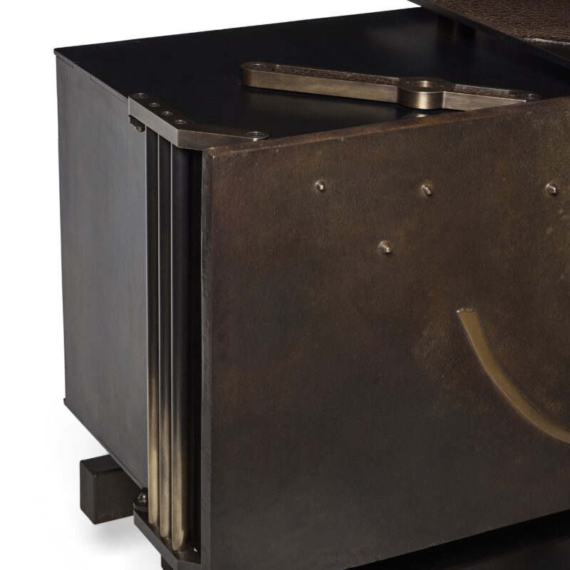 Armor Sideboard