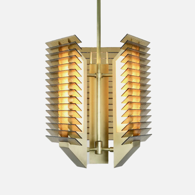 Batten Pendant