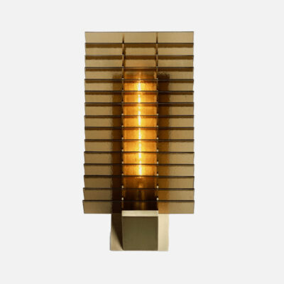 Batten Sconce
