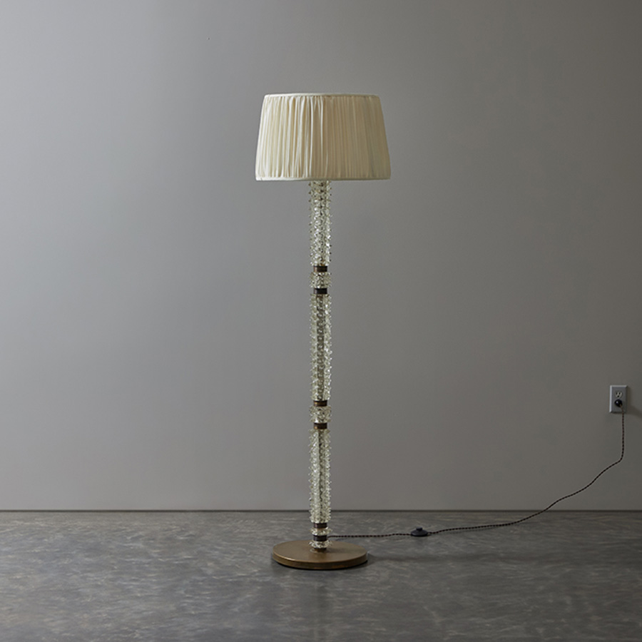 Castello_Floor Lamp