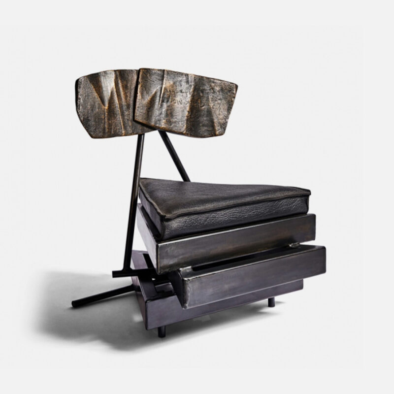 Chieftain Chair