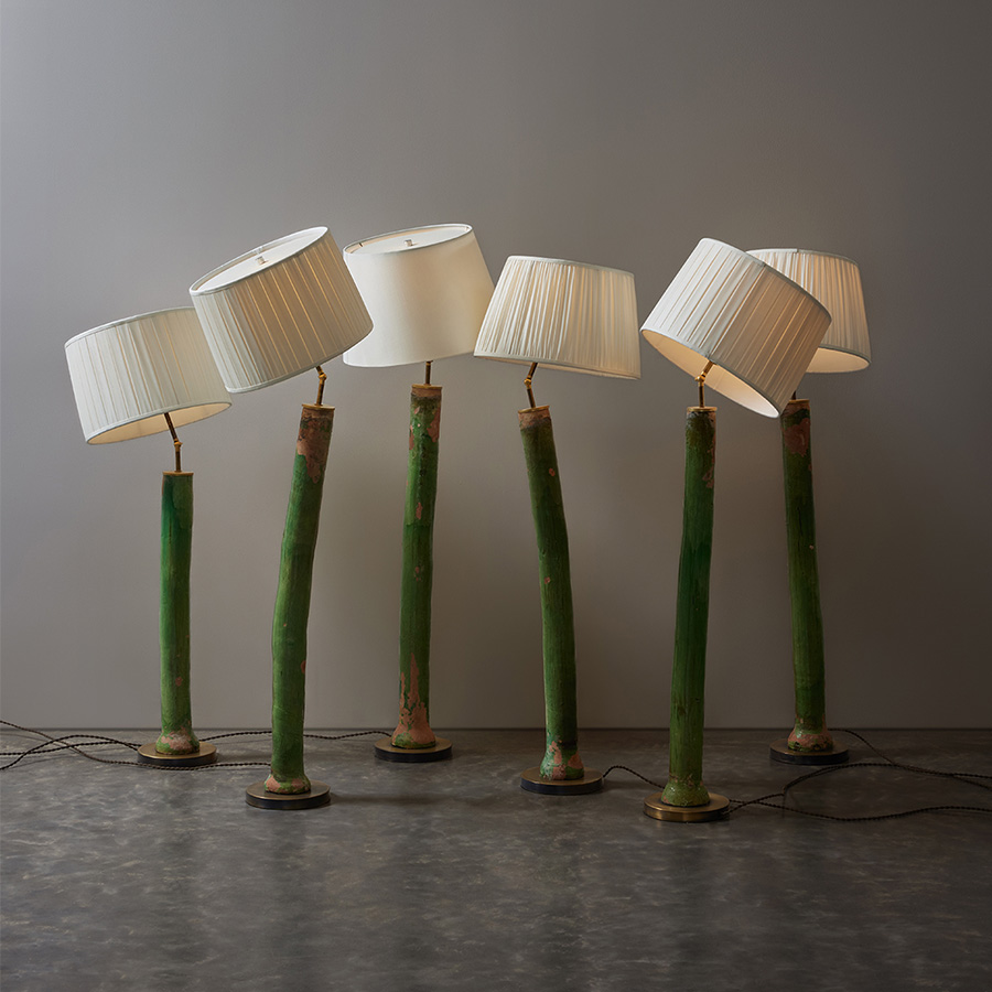Cotto_Table Lamps