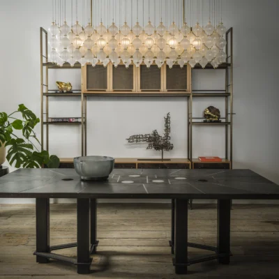 Stratum Dining Table