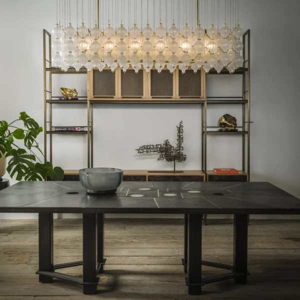 Stratum Dining Table