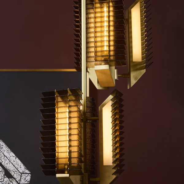 Batten Pendant