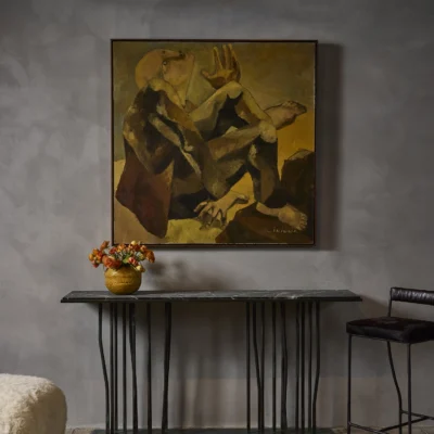 Figura by Giulio Ciniglia