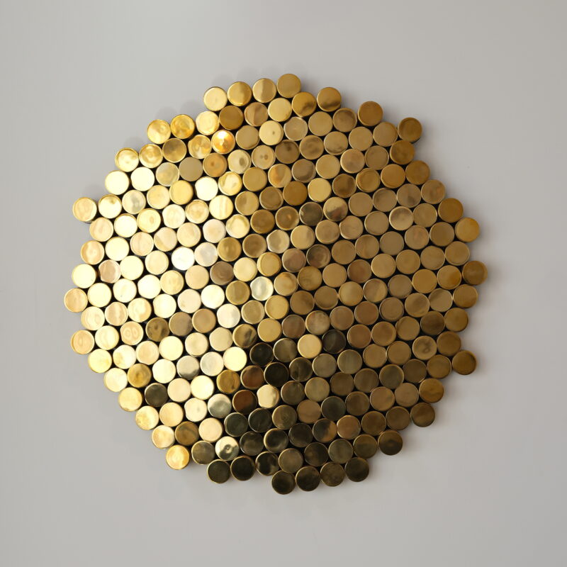 Pixel Mirror 24"