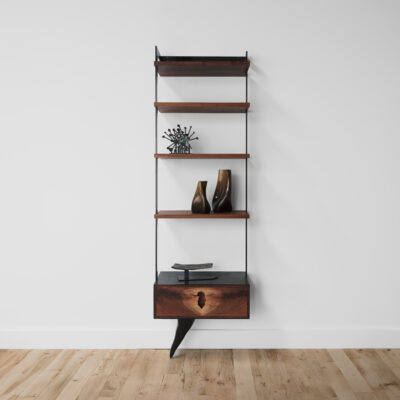 OUTSIDE IN Wall Unit – 28″