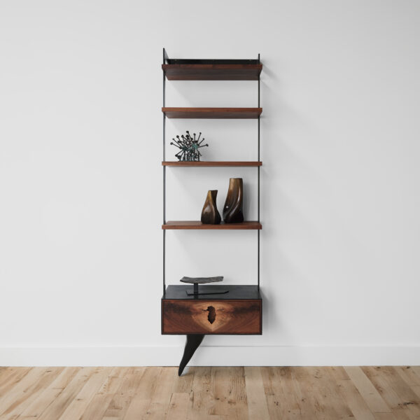 OUTSIDE IN Wall Unit – 28″