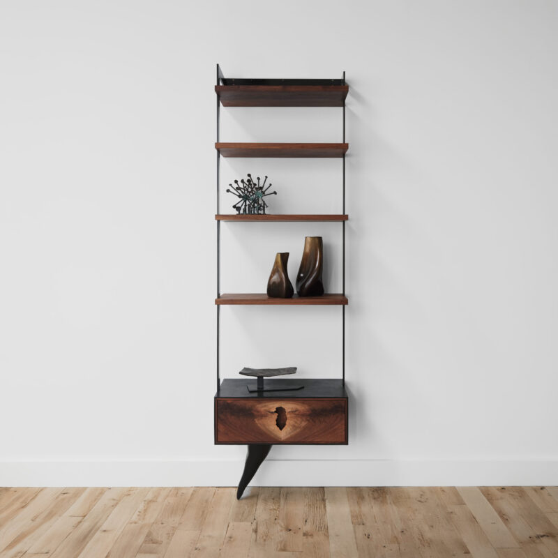 OUTSIDE IN Wall Unit - 28"