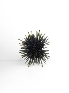 “Harry Box” Lidded Box / Sculpture By James Bearden