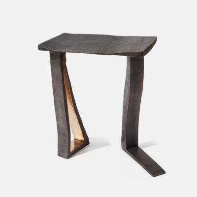 Dachi Stool Bronze