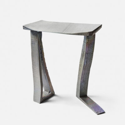 Dachi Stool Dichroic