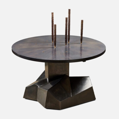 Datum Center Table