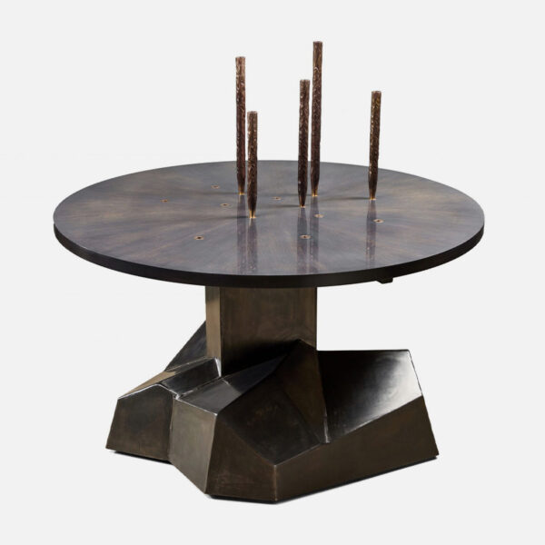 Datum Center Table