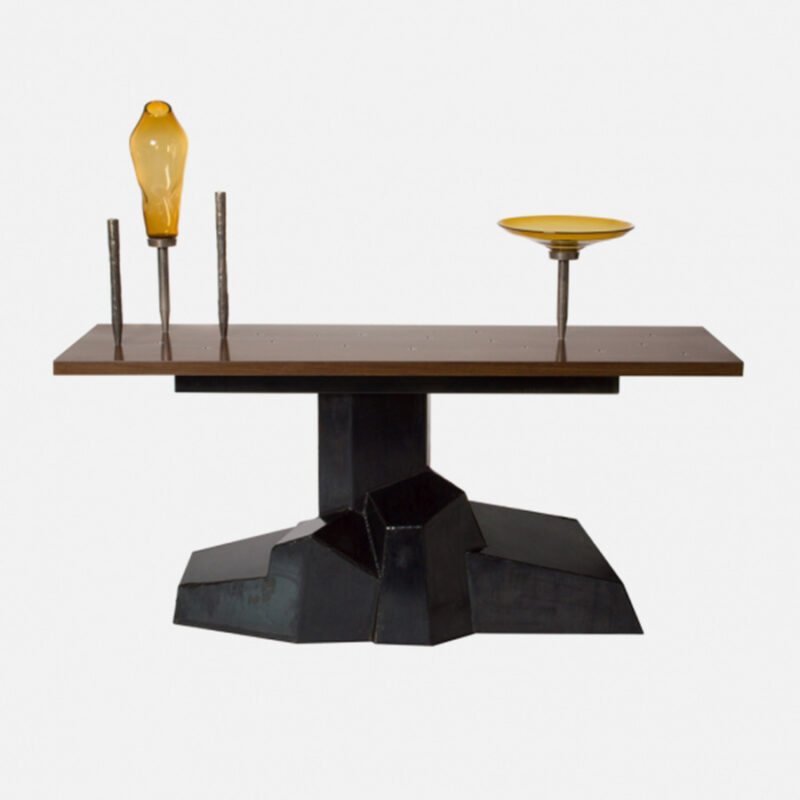 Datum Console Table