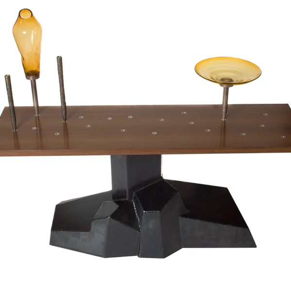 Datum Console Table
