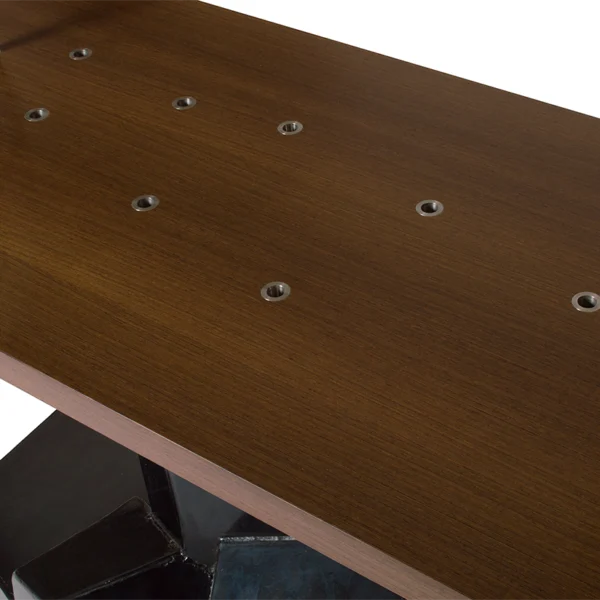 Datum Console Table